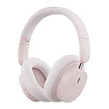 Накладні бездротові навушники Baseus Bowie D05 Wireless Headphones (NGTD02021), фото 3