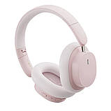 Накладні бездротові навушники Baseus Bowie D05 Wireless Headphones (NGTD02021), фото 5
