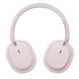 Накладні бездротові навушники Baseus Bowie D05 Wireless Headphones (NGTD02021), фото 6
