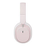 Накладні бездротові навушники Baseus Bowie D05 Wireless Headphones (NGTD02021), фото 7