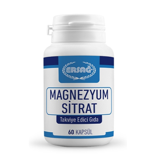 Магній цитрат, фото 1