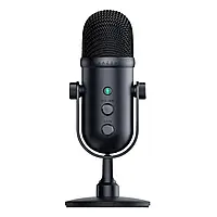 Мікрофон Razer Seiren V2 Pro RZ19-04040100-R3M1