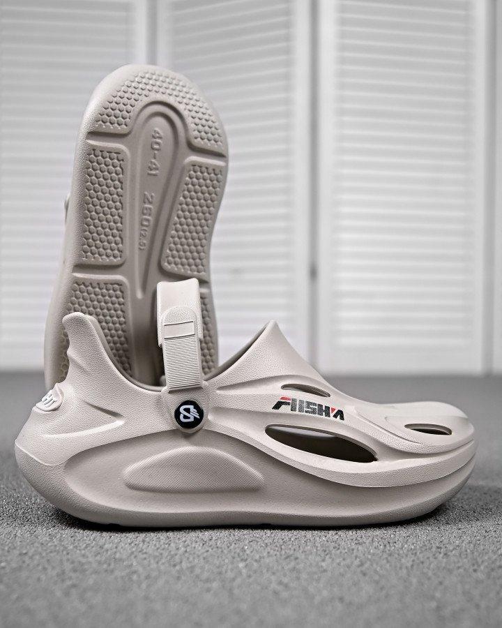 Кросівки Scarht сі grey ДЛ7153, фото 1