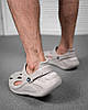 Кросівки Scarht сі grey ДЛ7153, фото 4