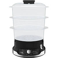 Пароварка Tefal VC204810