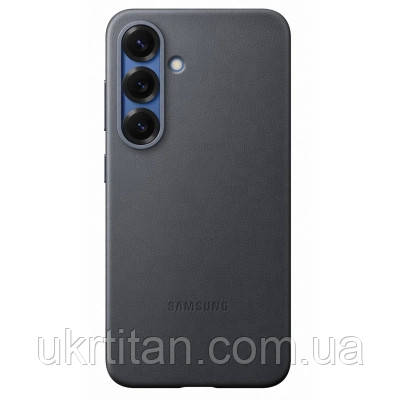 Оригінал! Чохол до мобільного телефона Samsung Kindsuit Samsung Galaxy S25 Plus Black (EF-VS936PBEGWW) - Вища Якість!, фото 1