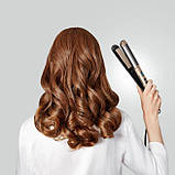 Праска (випрямляч) для волосся Rowenta SF4641F0, фото 8