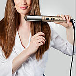 Праска (випрямляч) для волосся Rowenta SF4641F0, фото 10