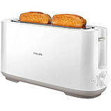 Тостер Philips HD2590/00 Пластик DS, фото 8