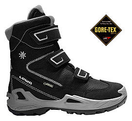 Підліткові черевики Lowa Milo GTX Hi 650540 9923
