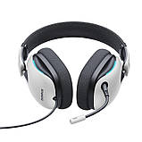Накладні навушники Baseus OS GoPlay 1+ Max Gaming (USB-A/2m) (A00181003213-00), фото 3