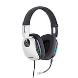 Накладні навушники Baseus OS GoPlay 1+ Max Gaming (USB-A/2m) (A00181003213-00), фото 4