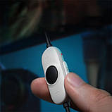 Накладні навушники Baseus OS GoPlay 1+ Max Gaming (USB-A/2m) (A00181003213-00), фото 8