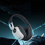 Накладні навушники Baseus OS GoPlay 1+ Max Gaming (USB-A/2m) (A00181003213-00), фото 9