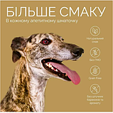 Джерки Savory Bars With Venison, батончики з олениною, фото 7
