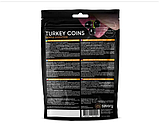 Ласощі для цуценят з індичкою Savory Puppy Coins With Turkey, фото 6