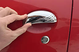 Citroen C-1 2005-2014 гг.