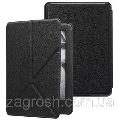 Promo Ціна! Чохол до електронної книги Armorstandart Amazon Kindle Paperwhite 12th Gen 2024 Black (ARM83838) - тільки на, фото 1