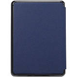 Promo Ціна! Чохол до електронної книги Armorstandart Amazon Kindle Paperwhite 12th Gen 2024 Dark Blue (ARM83840) - тільки на, фото 3