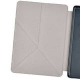 Promo Ціна! Чохол до електронної книги Armorstandart Amazon Kindle Paperwhite 12th Gen 2024 Dark Blue (ARM83840) - тільки на, фото 5