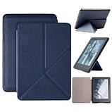 Promo Ціна! Чохол до електронної книги Armorstandart Amazon Kindle Paperwhite 12th Gen 2024 Dark Blue (ARM83840) - тільки на, фото 6