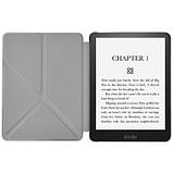 Promo Ціна! Чохол до електронної книги Armorstandart Amazon Kindle Paperwhite 12th Gen 2024 Dark Blue (ARM83840) - тільки на, фото 4