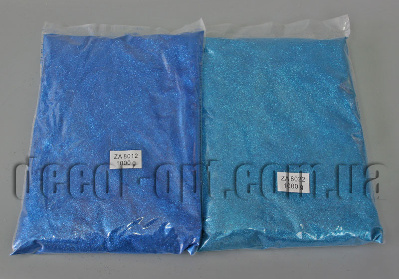 Присипка флорична кольорова 1 кг