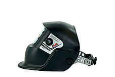 Зварювальна маска хамелеон AL-FA ALWM01, фото 2