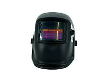 Зварювальна маска хамелеон AL-FA ALWM01, фото 3