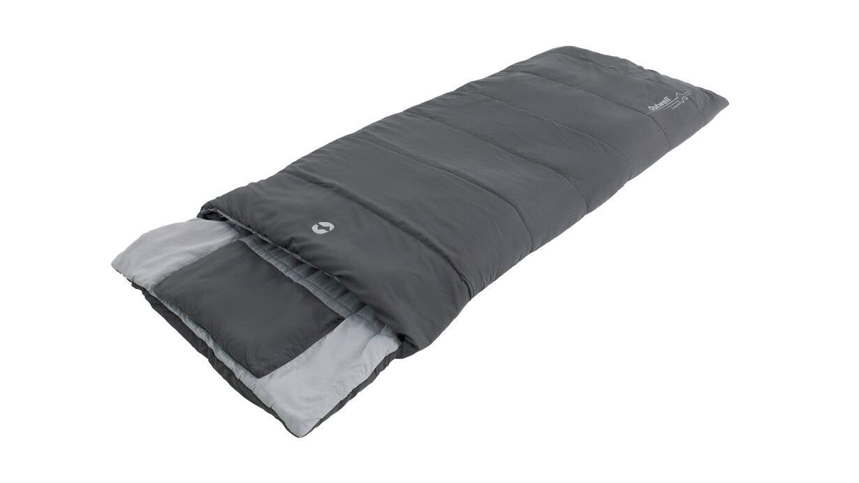 Спальний мішок Outwell Companion Lux /-1°C (400081)