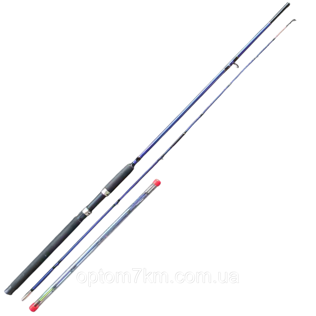 Фідерне вудлище Weida Feeder 2.7m