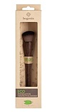 Пензель для тональної основи Bogenia Eco Foundation Brush BG 201 No003, фото 2