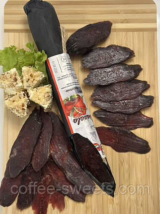 Ковбаса Rasmo Bresaola +/-240 г (Італія), фото 1