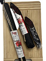 Ковбаса Rasmo Bresaola +/-240 г (Італія), фото 3