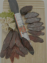 Ковбаса Rasmo Bresaola +/-240 г (Італія), фото 3