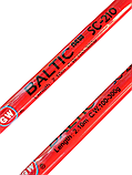 Спінінг GW Baltic 100-300g 240 см, фото 6
