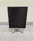 Монітор для ПК 19 дюймів Dell 1907 FPt (монітор бу) поворотний з Німеччини з гарантією, фото 3