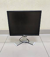 Монітор для ПК 19 дюймів Dell 1907 FPt (монітор бу) поворотний з Німеччини з гарантією