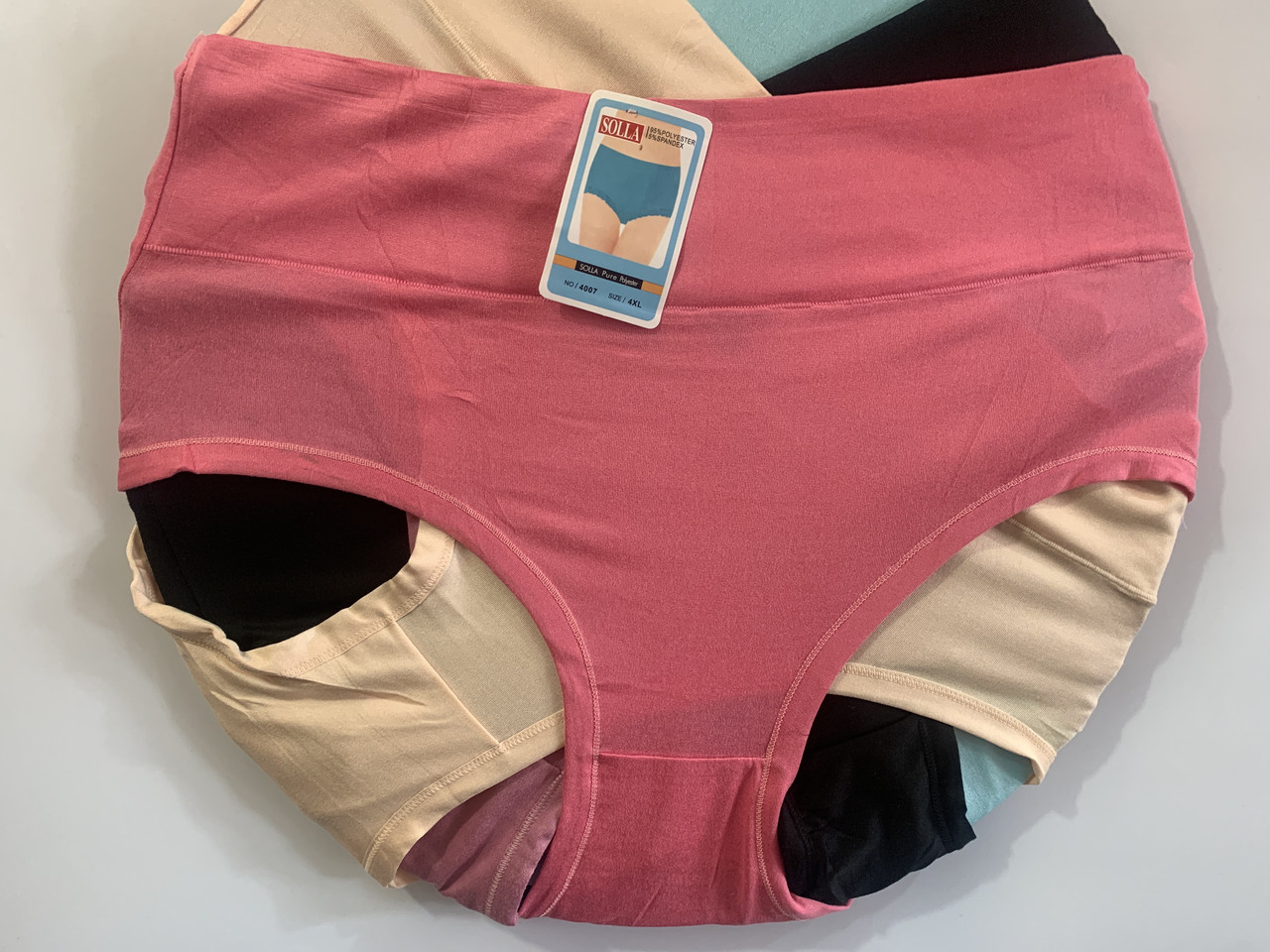 Труси бамбук Міх, фото 1