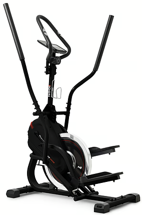 Орбітрек магнітний Hop-Sport HS-400B Icon чорний, фото 1