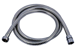 Шланг для душу сталеве обплетення CHAMPION Chr.Z-01 (ZX0404) 150 см
