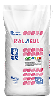 25 Кг Leda Kalasul (cульфат калію) 0-0-50 +45SO3