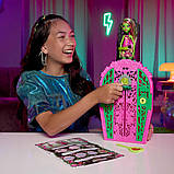 Monster High Skulltimate Secrets Garden Mysteries Venus McFlytrap, фото 2