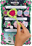 Monster High Skulltimate Secrets Garden Mysteries Venus McFlytrap, фото 3