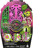 Monster High Skulltimate Secrets Garden Mysteries Venus McFlytrap, фото 6