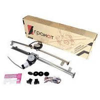 Електросклопідіймачі рейкові для ГАЗ-3302 ГАЗель