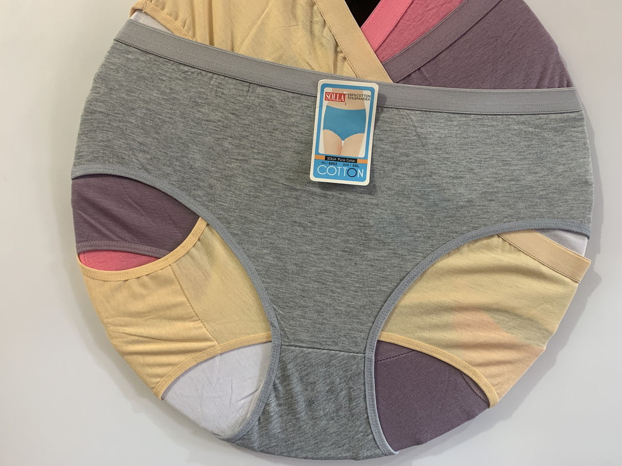 Труси бавовна Міх, фото 1