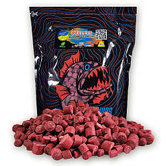 Pellets Mulberry-Cranberry 1kg New Mix