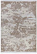 Сучасний бежевий килим LEVADO 03889A L.Beige/White, фото 9
