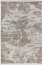 Килим овал 0.80х1.50 LEVADO 03889A L.Beige/White, фото 3